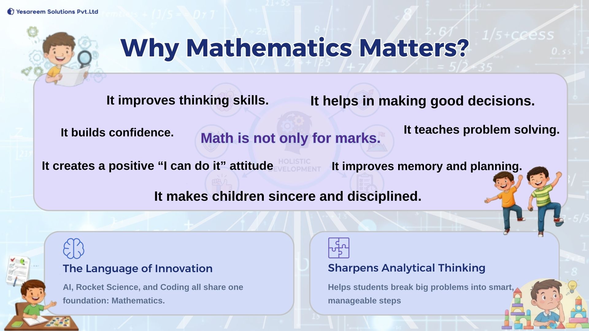Bharatiya Ramanuj Ganitholsav